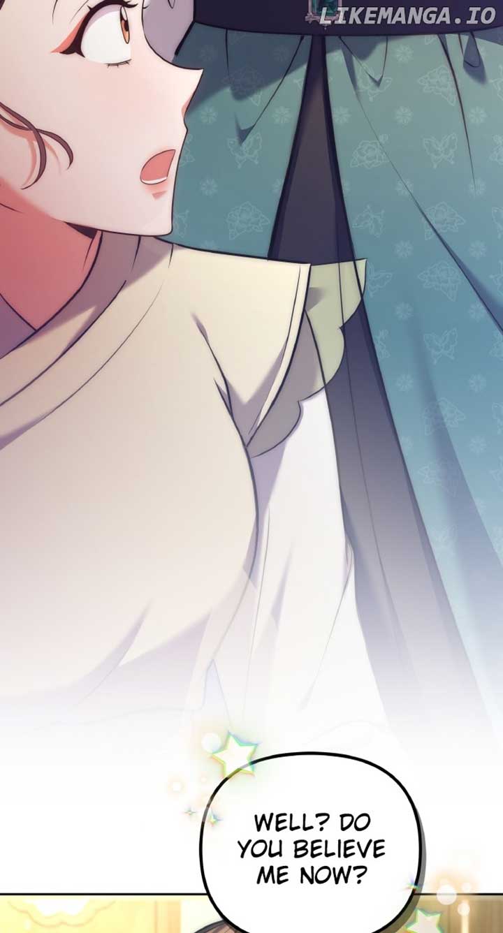 A Master, Who Woke up as a Concubine Chapter 84 334 ch 84 54