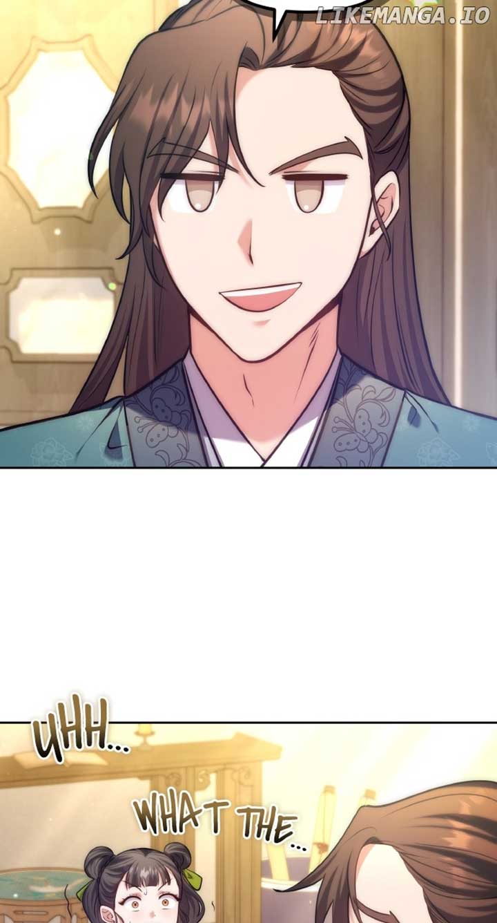 A Master, Who Woke up as a Concubine Chapter 84 335 ch 84 55