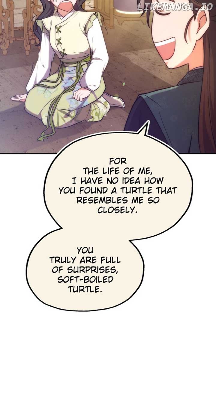 A Master, Who Woke up as a Concubine Chapter 84 336 ch 84 56