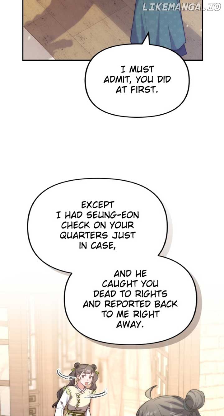 A Master, Who Woke up as a Concubine Chapter 84 338 ch 84 58
