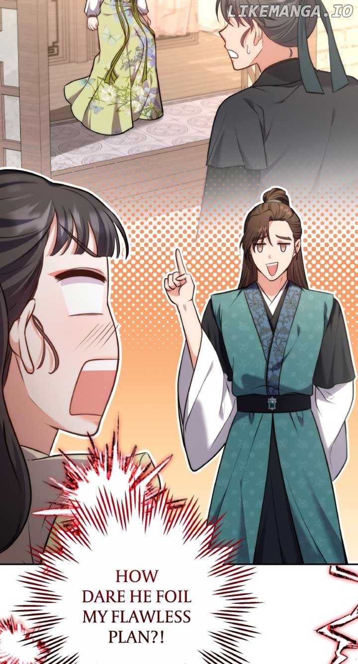 A Master, Who Woke up as a Concubine Chapter 84 339 ch 84 59