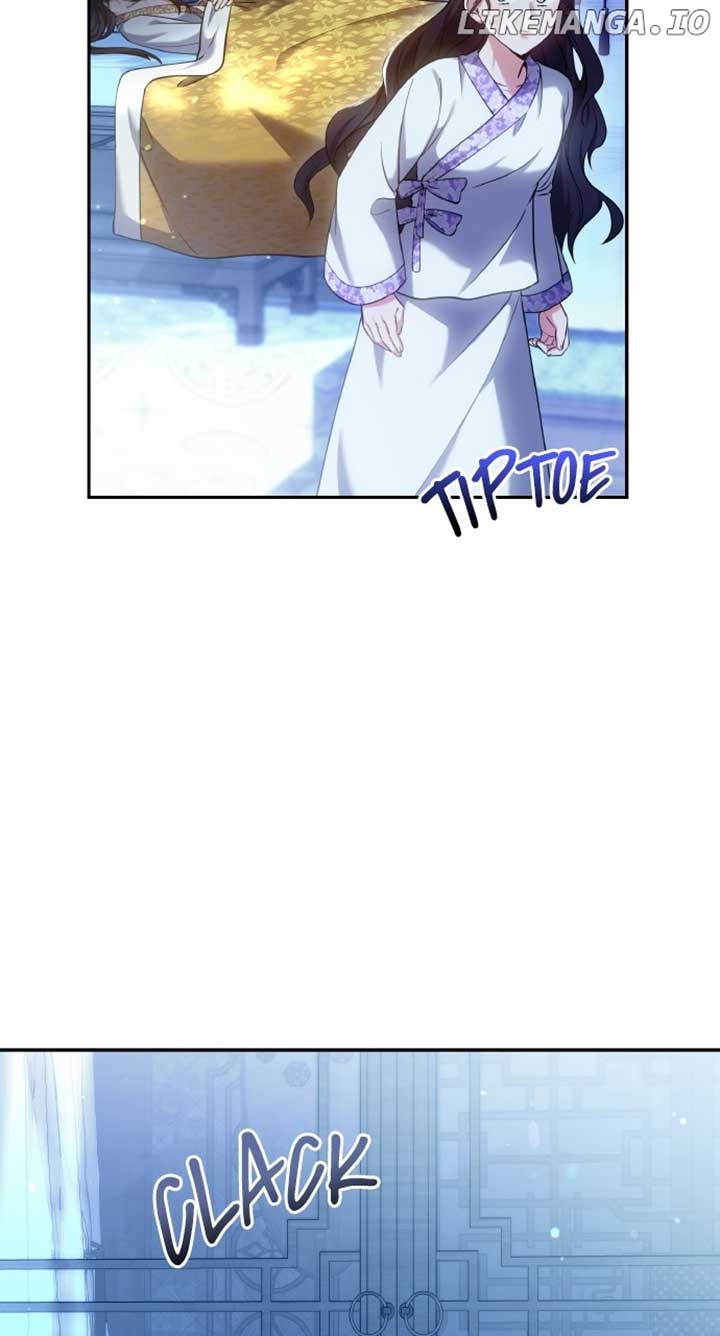 A Master, Who Woke up as a Concubine Chapter 84 286 ch 84 6