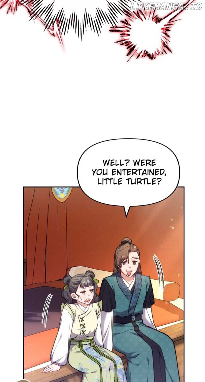 A Master, Who Woke up as a Concubine Chapter 84 340 ch 84 60