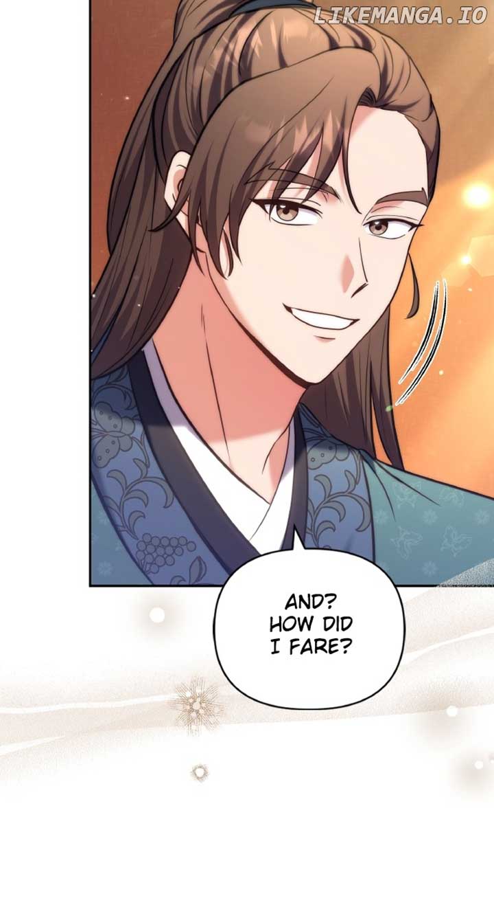 A Master, Who Woke up as a Concubine Chapter 84 342 ch 84 62