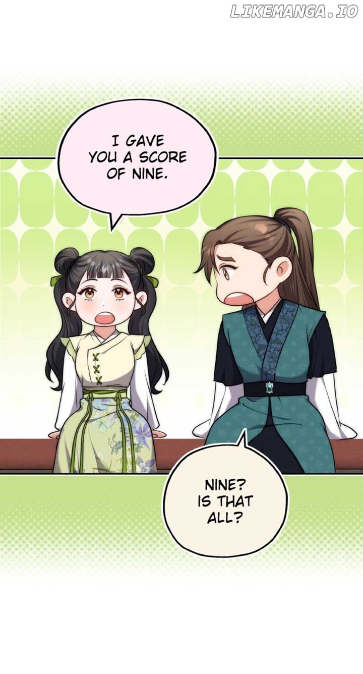 A Master, Who Woke up as a Concubine Chapter 84 343 ch 84 63