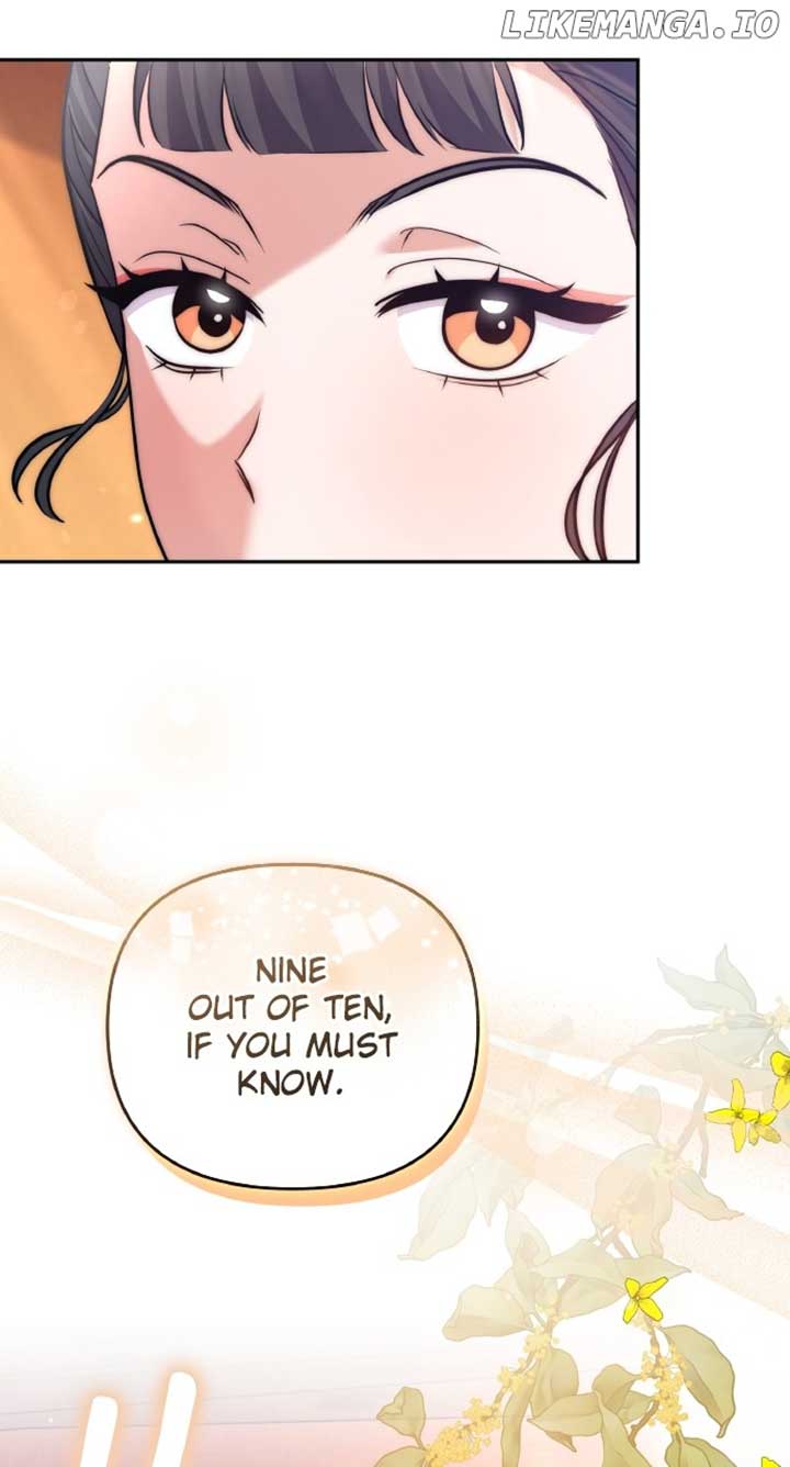 A Master, Who Woke up as a Concubine Chapter 84 344 ch 84 64