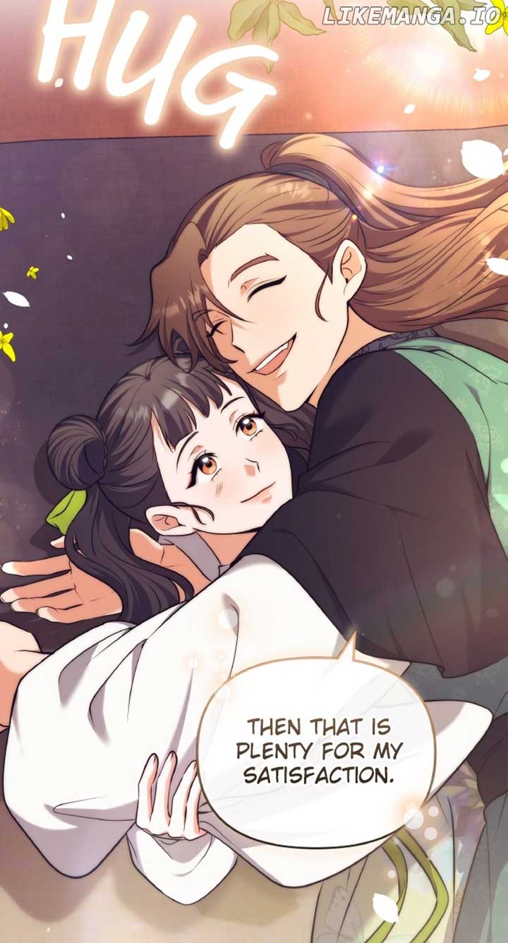 A Master, Who Woke up as a Concubine Chapter 84 345 ch 84 65