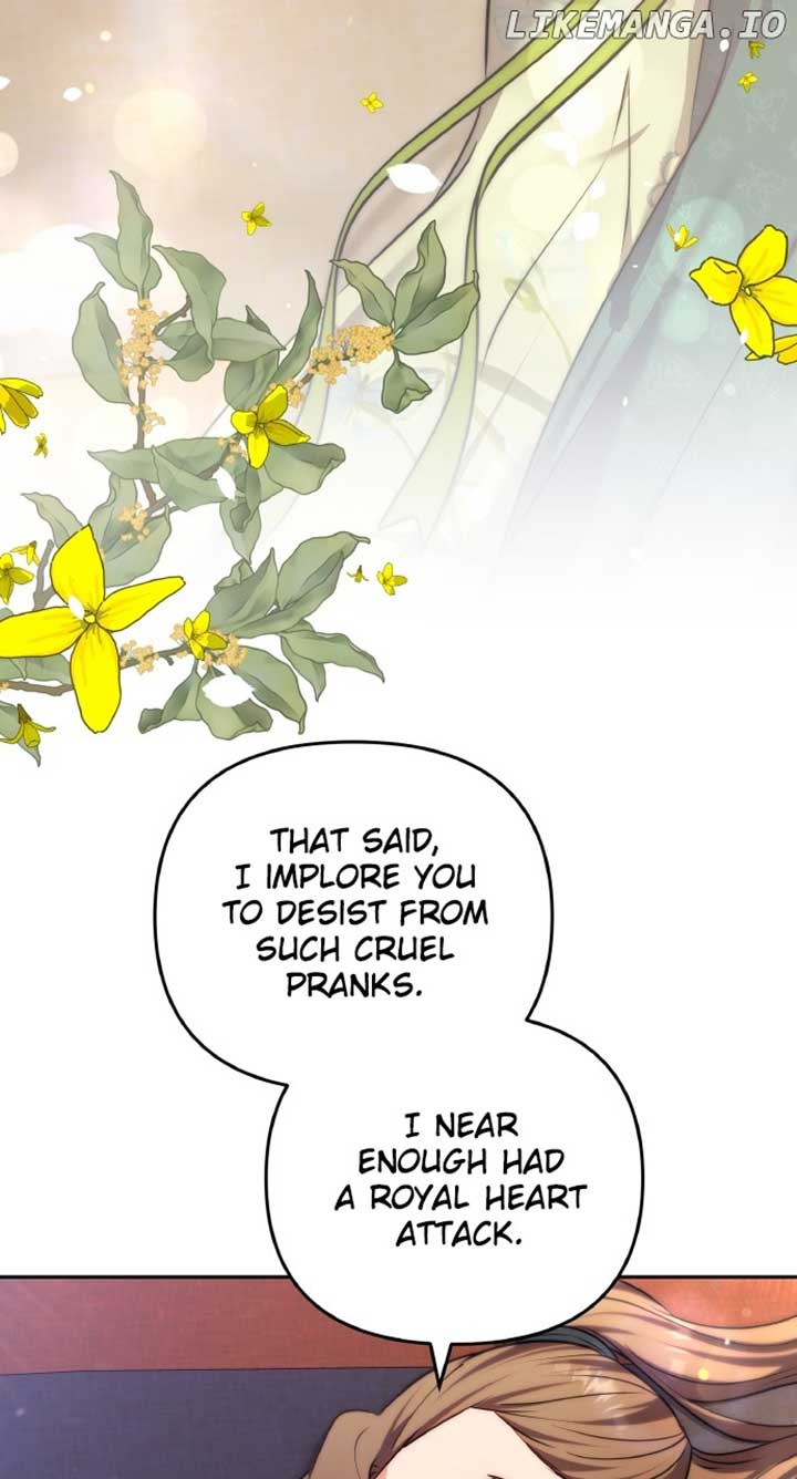 A Master, Who Woke up as a Concubine Chapter 84 346 ch 84 66