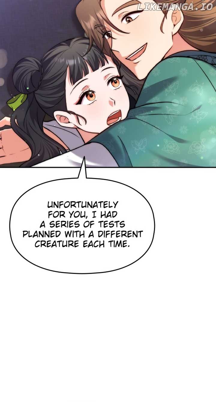 A Master, Who Woke up as a Concubine Chapter 84 347 ch 84 67