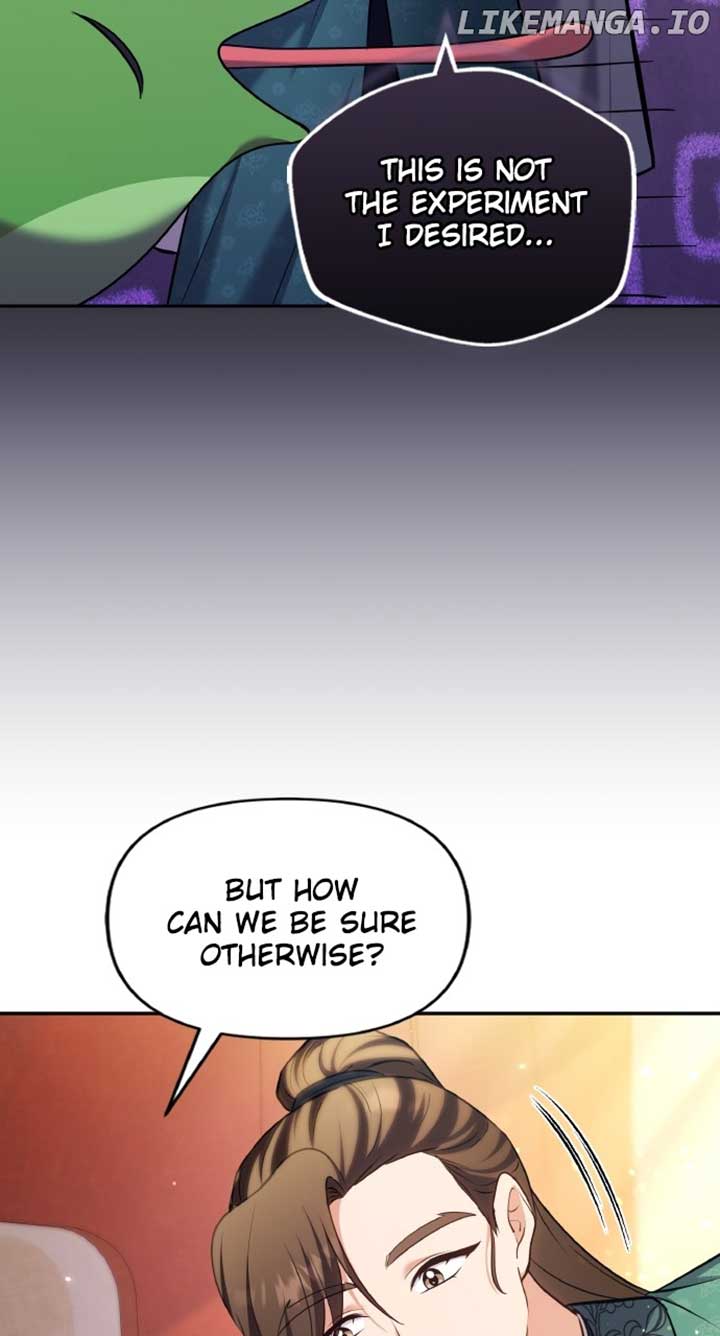 A Master, Who Woke up as a Concubine Chapter 84 349 ch 84 69