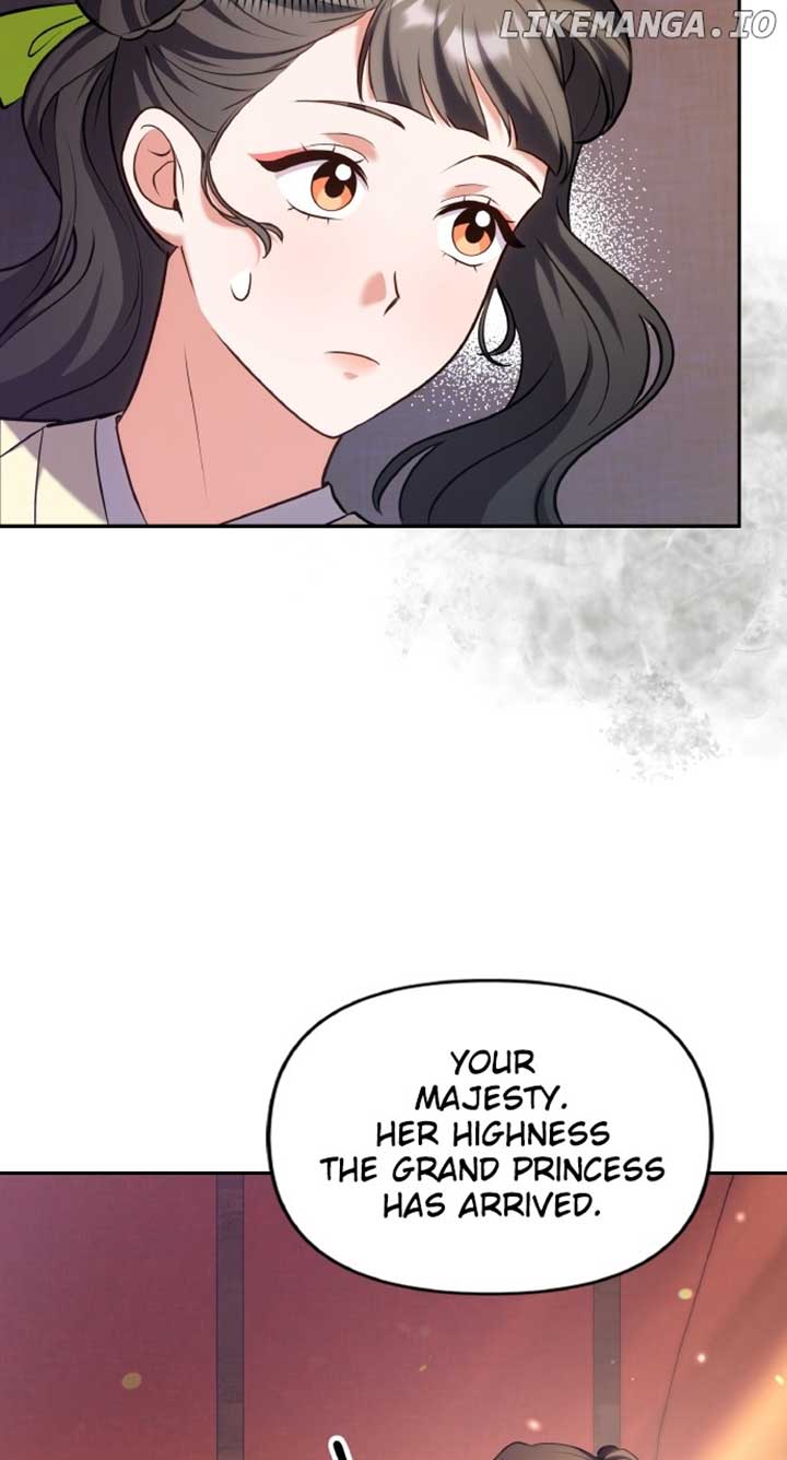 A Master, Who Woke up as a Concubine Chapter 84 351 ch 84 71
