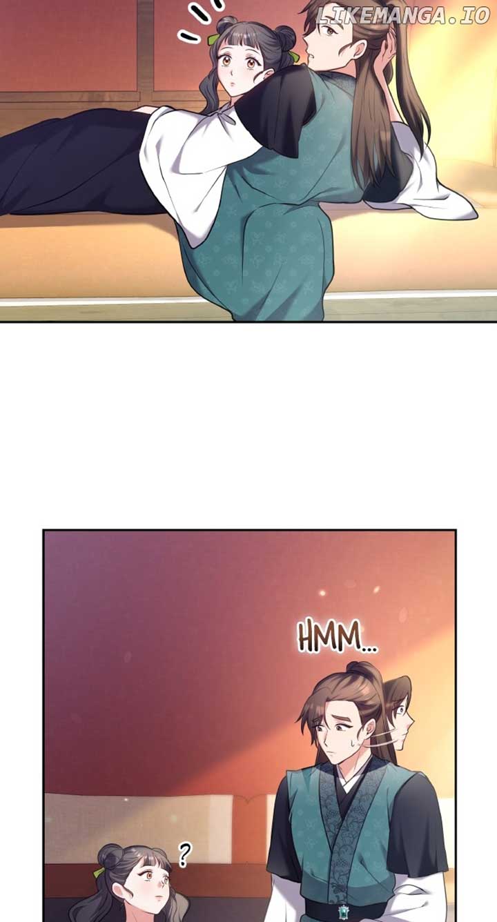 A Master, Who Woke up as a Concubine Chapter 84 352 ch 84 72
