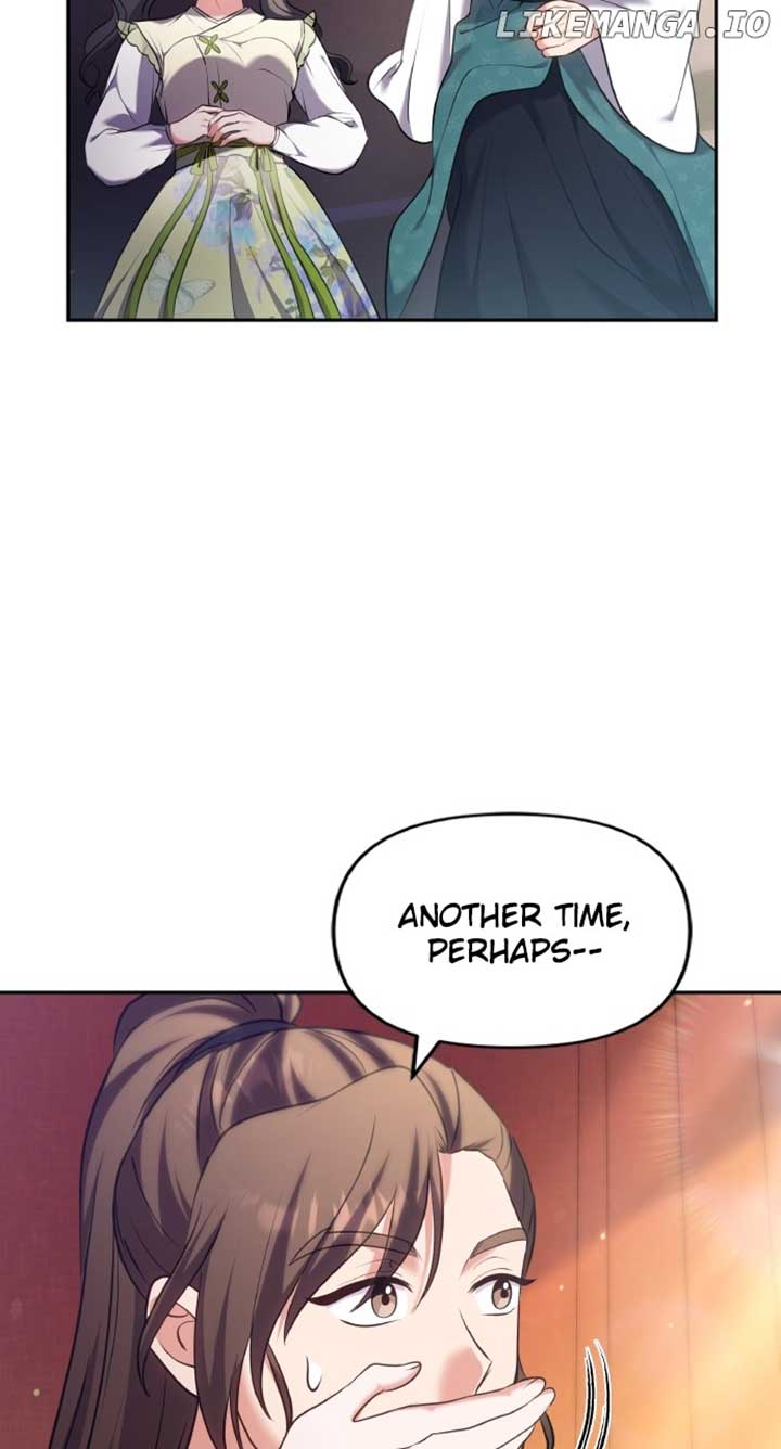 A Master, Who Woke up as a Concubine Chapter 84 353 ch 84 73