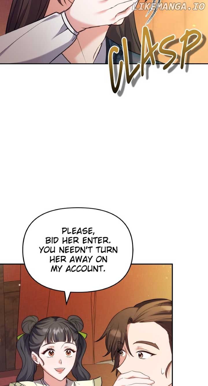 A Master, Who Woke up as a Concubine Chapter 84 354 ch 84 74