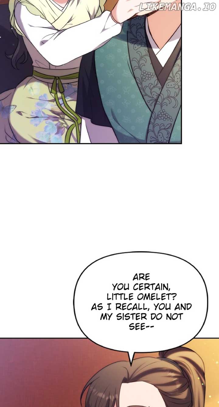A Master, Who Woke up as a Concubine Chapter 84 355 ch 84 75