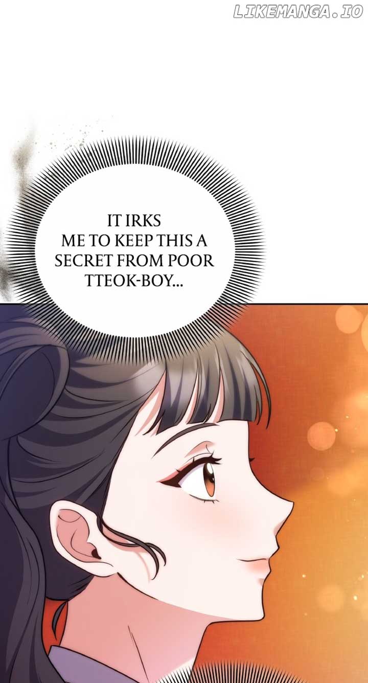 A Master, Who Woke up as a Concubine Chapter 84 358 ch 84 78