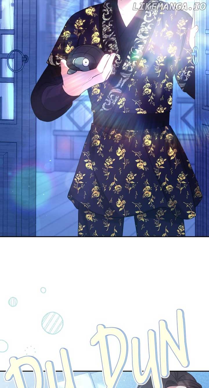 A Master, Who Woke up as a Concubine Chapter 84 288 ch 84 8