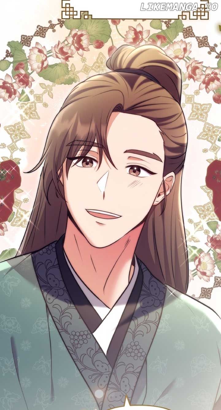 A Master, Who Woke up as a Concubine Chapter 84 360 ch 84 80