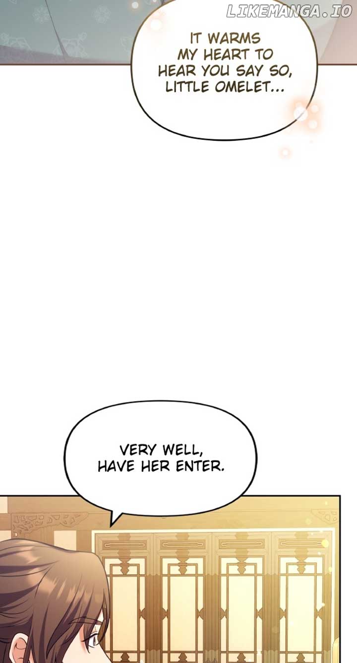 A Master, Who Woke up as a Concubine Chapter 84 361 ch 84 81