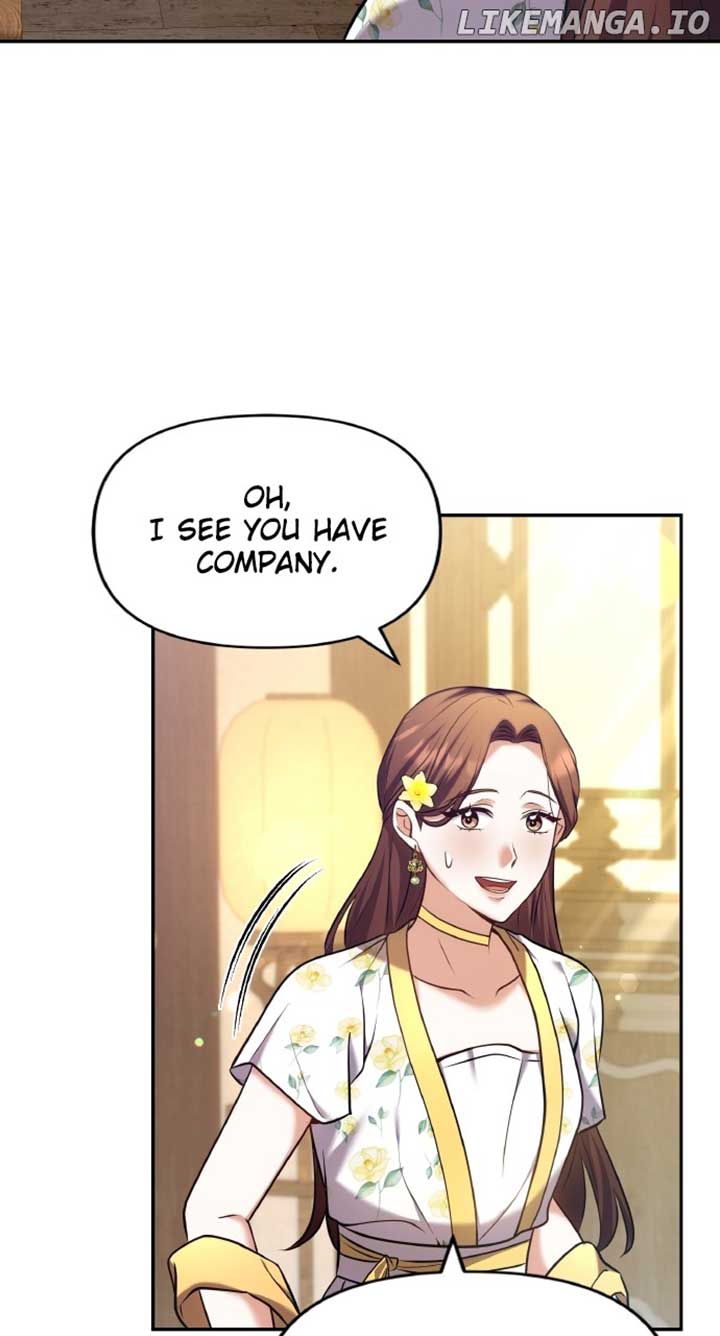 A Master, Who Woke up as a Concubine Chapter 84 364 ch 84 84