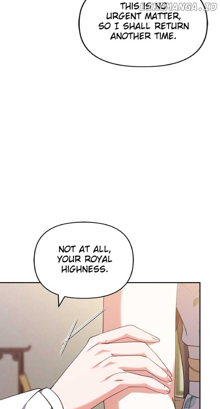 A Master, Who Woke up as a Concubine Chapter 84 365 ch 84 85