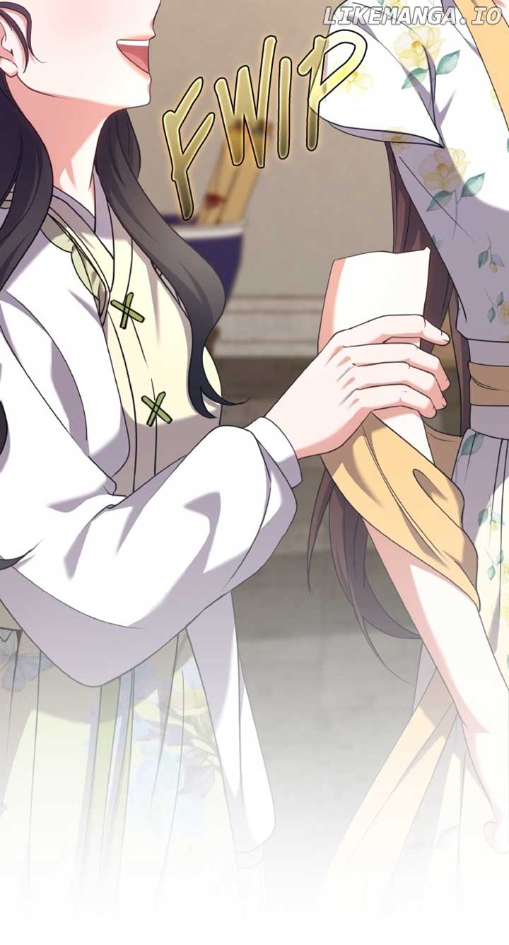 A Master, Who Woke up as a Concubine Chapter 84 367 ch 84 87