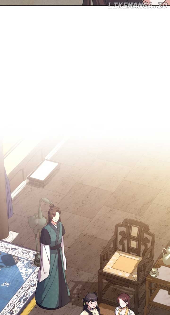 A Master, Who Woke up as a Concubine Chapter 84 369 ch 84 89