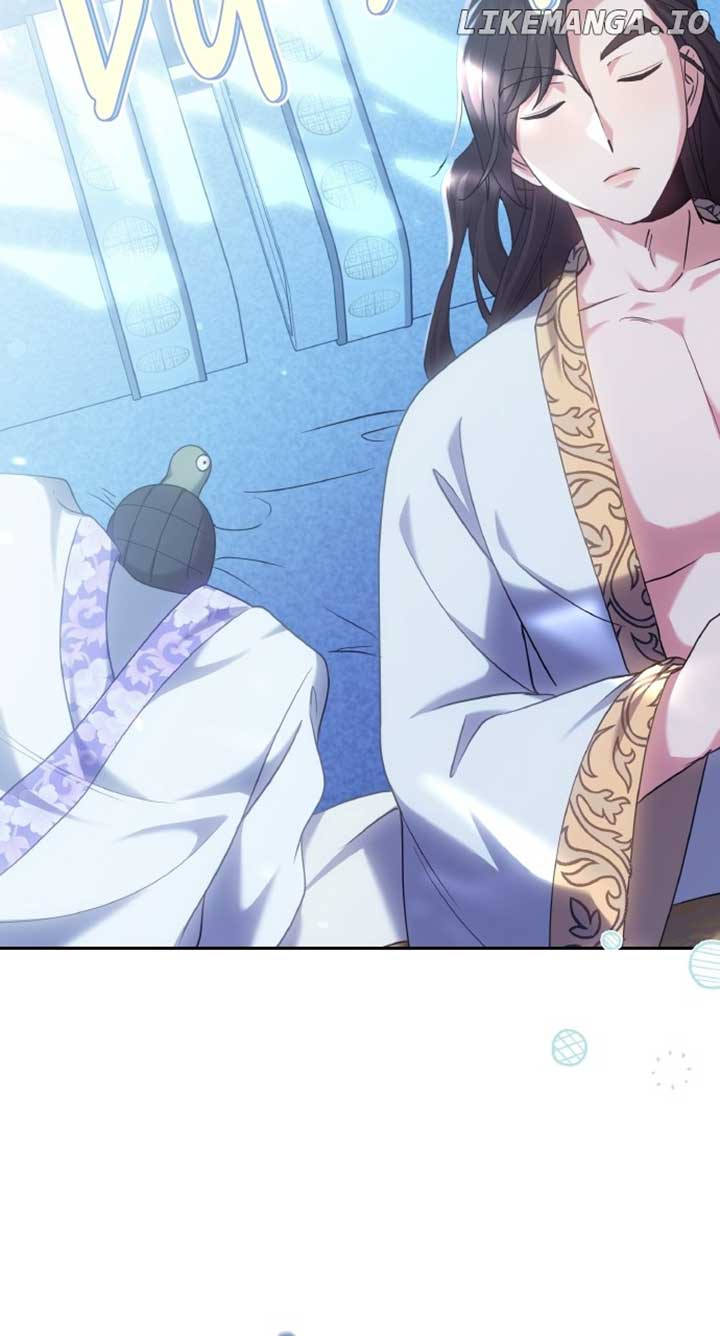 A Master, Who Woke up as a Concubine Chapter 84 289 ch 84 9