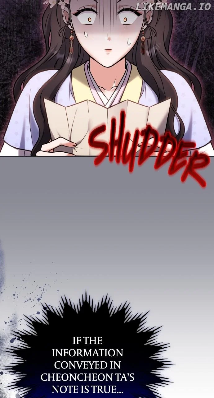 A Master, Who Woke up as a Concubine Chapter 88 288 ch 88 11