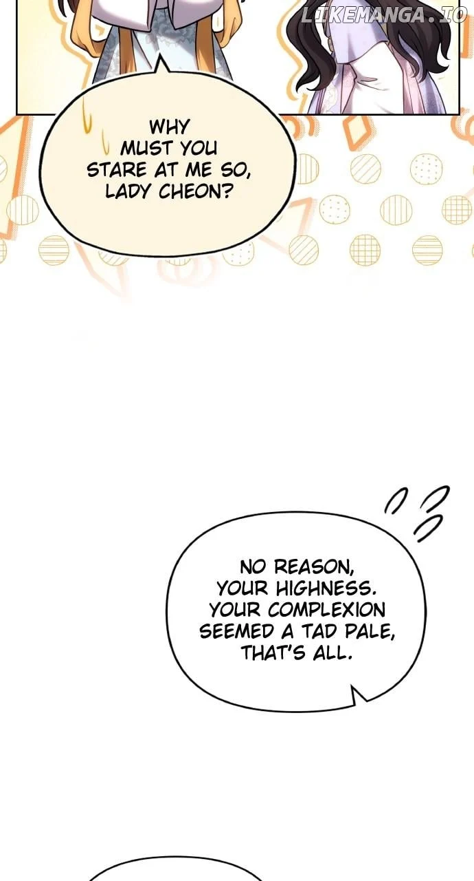 A Master, Who Woke up as a Concubine Chapter 88 293 ch 88 16