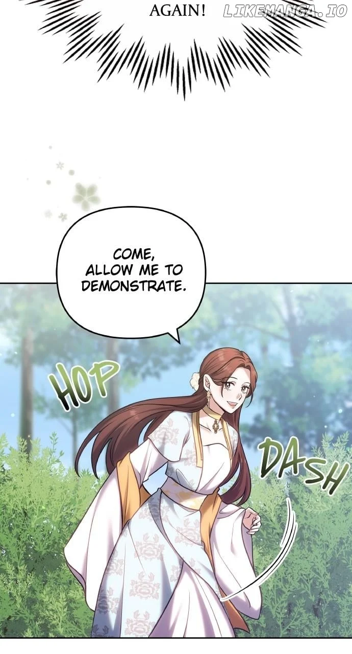 A Master, Who Woke up as a Concubine Chapter 88 296 ch 88 19