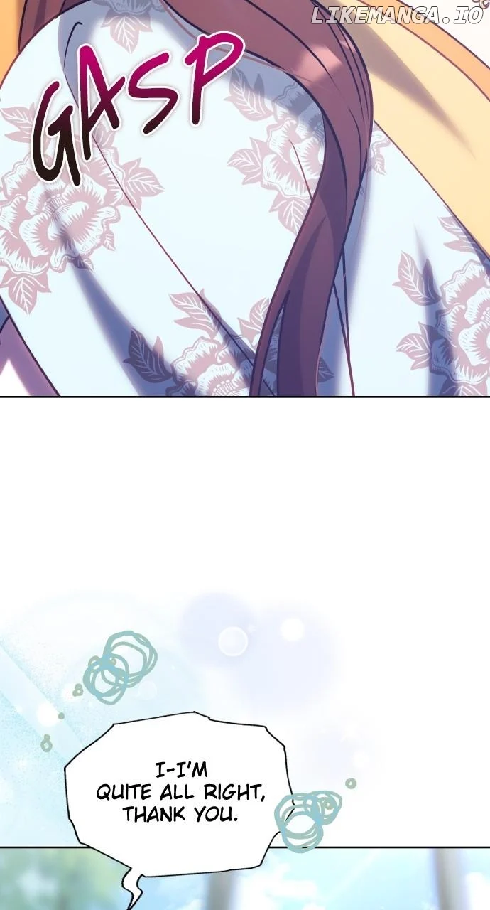 A Master, Who Woke up as a Concubine Chapter 88 279 ch 88 2