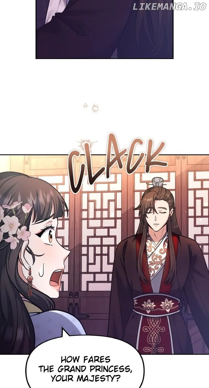 A Master, Who Woke up as a Concubine Chapter 88 301 ch 88 24