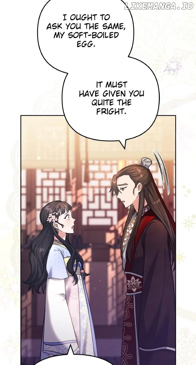 A Master, Who Woke up as a Concubine Chapter 88 304 ch 88 27