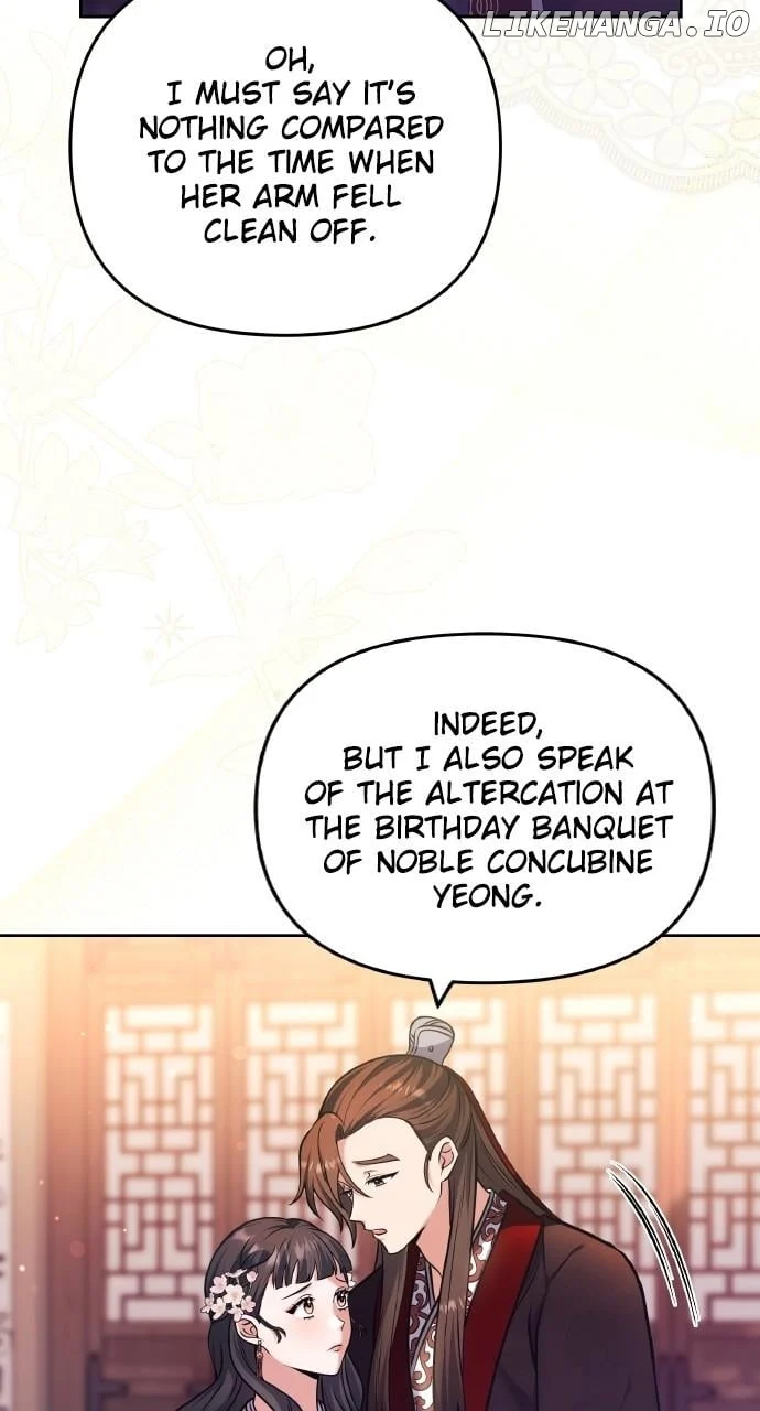 A Master, Who Woke up as a Concubine Chapter 88 305 ch 88 28