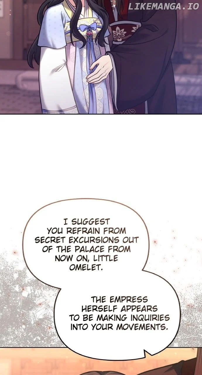 A Master, Who Woke up as a Concubine Chapter 88 306 ch 88 29