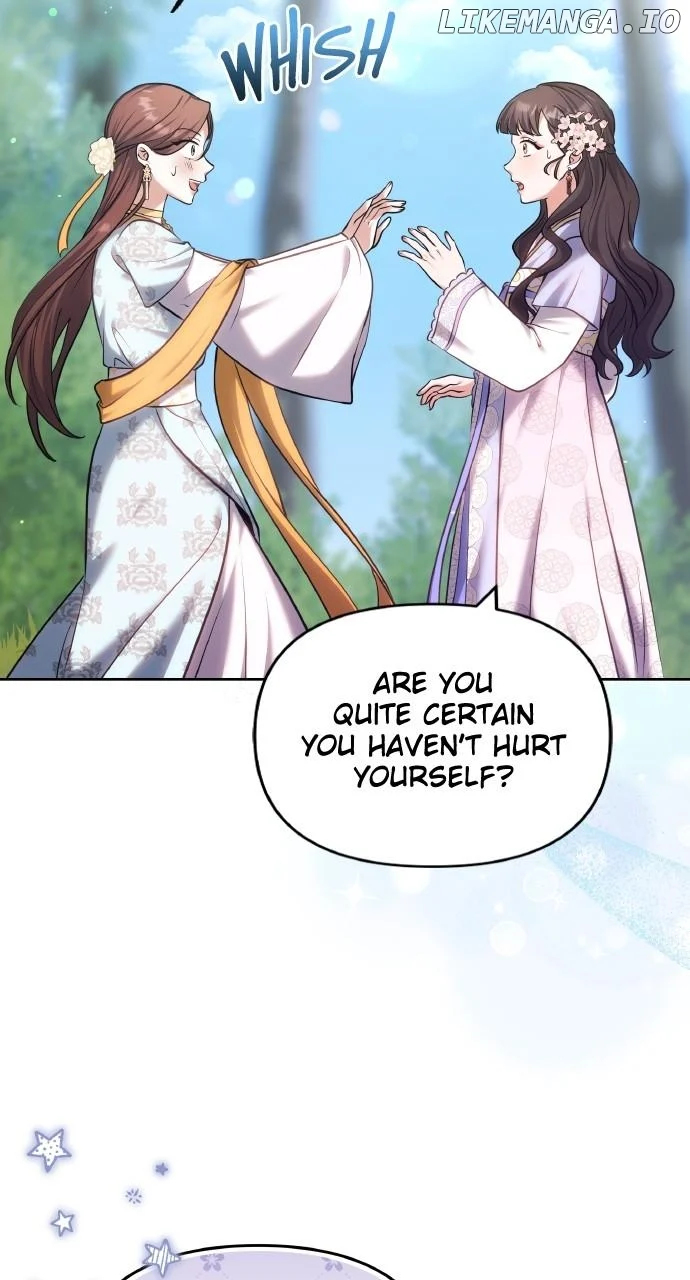 A Master, Who Woke up as a Concubine Chapter 88 280 ch 88 3