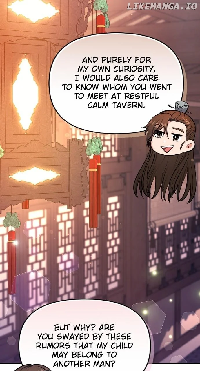 A Master, Who Woke up as a Concubine Chapter 88 308 ch 88 31