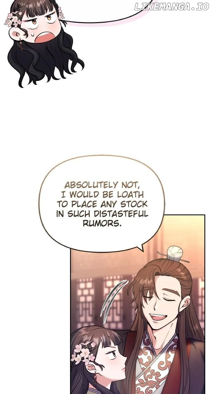 A Master, Who Woke up as a Concubine Chapter 88 309 ch 88 32