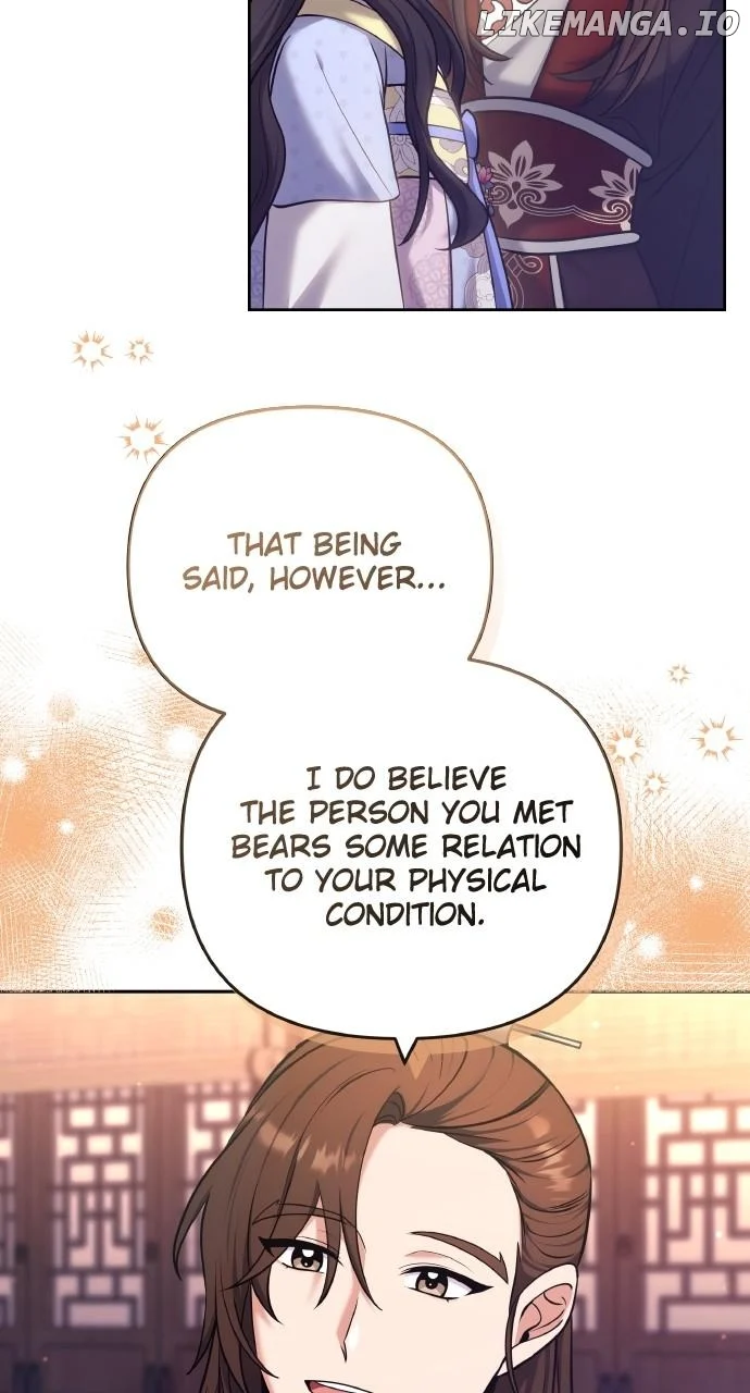 A Master, Who Woke up as a Concubine Chapter 88 310 ch 88 33