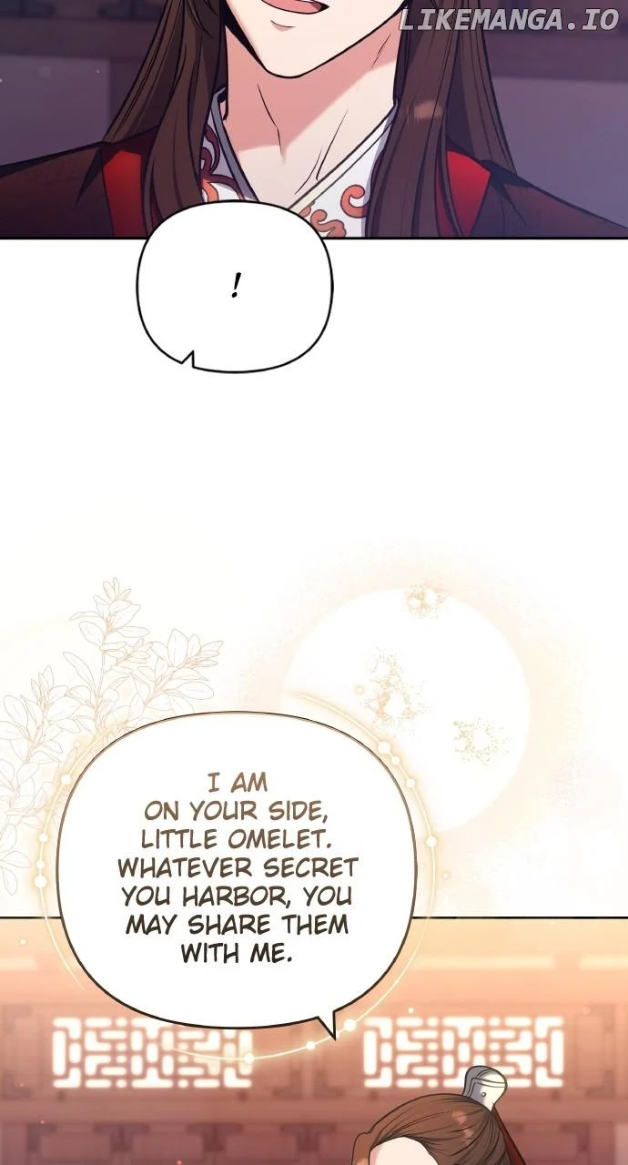 A Master, Who Woke up as a Concubine Chapter 88 311 ch 88 34