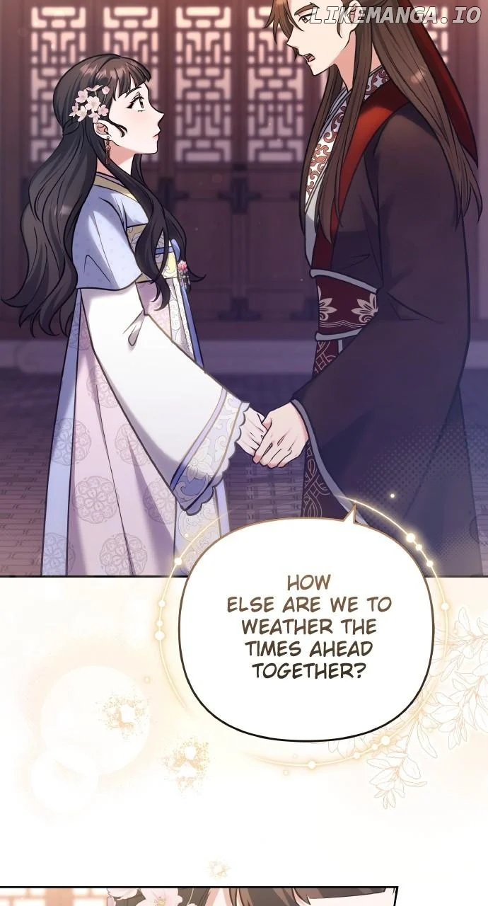 A Master, Who Woke up as a Concubine Chapter 88 312 ch 88 35