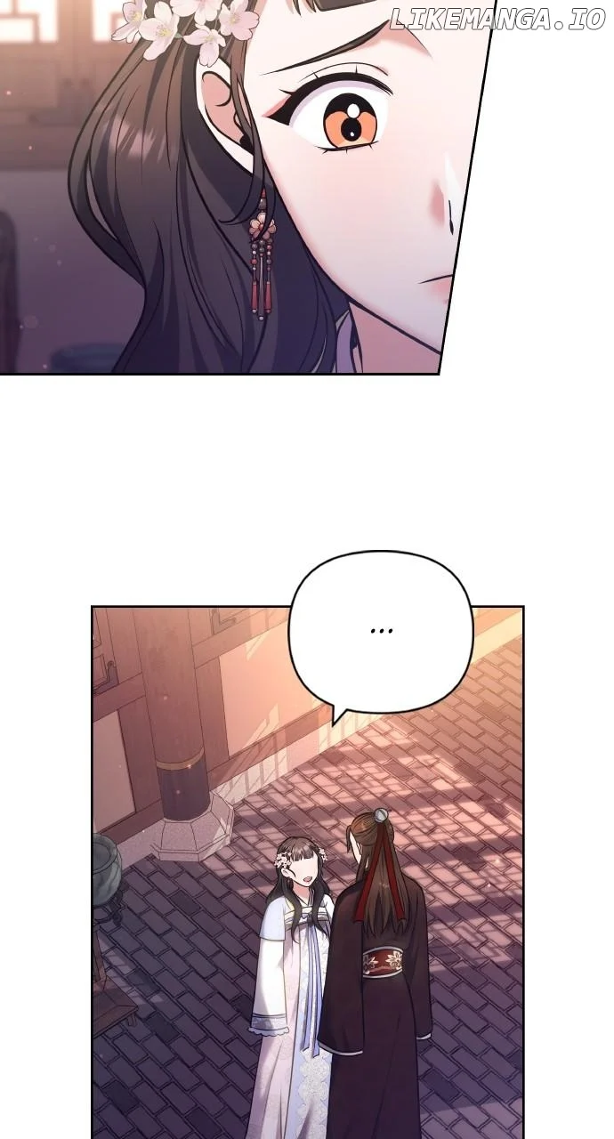 A Master, Who Woke up as a Concubine Chapter 88 313 ch 88 36