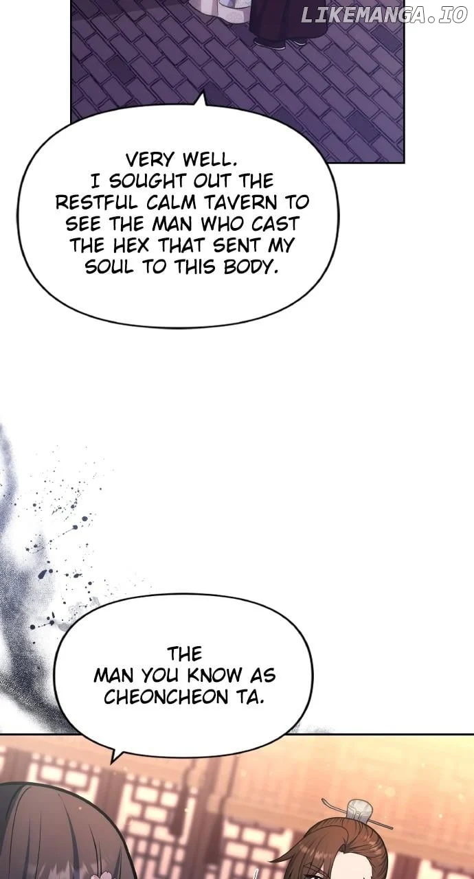 A Master, Who Woke up as a Concubine Chapter 88 314 ch 88 37