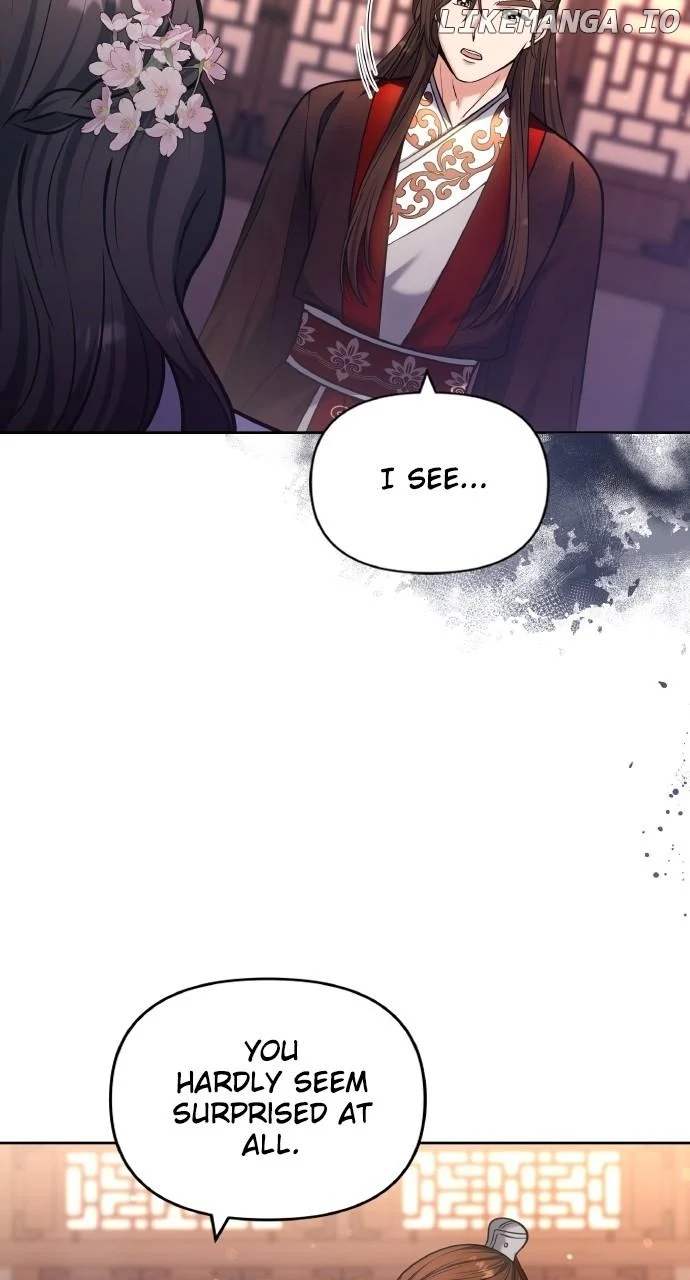 A Master, Who Woke up as a Concubine Chapter 88 315 ch 88 38