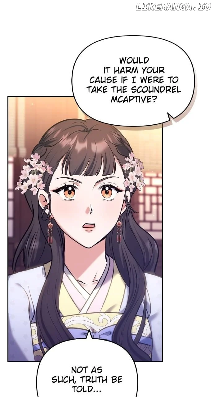 A Master, Who Woke up as a Concubine Chapter 88 317 ch 88 40