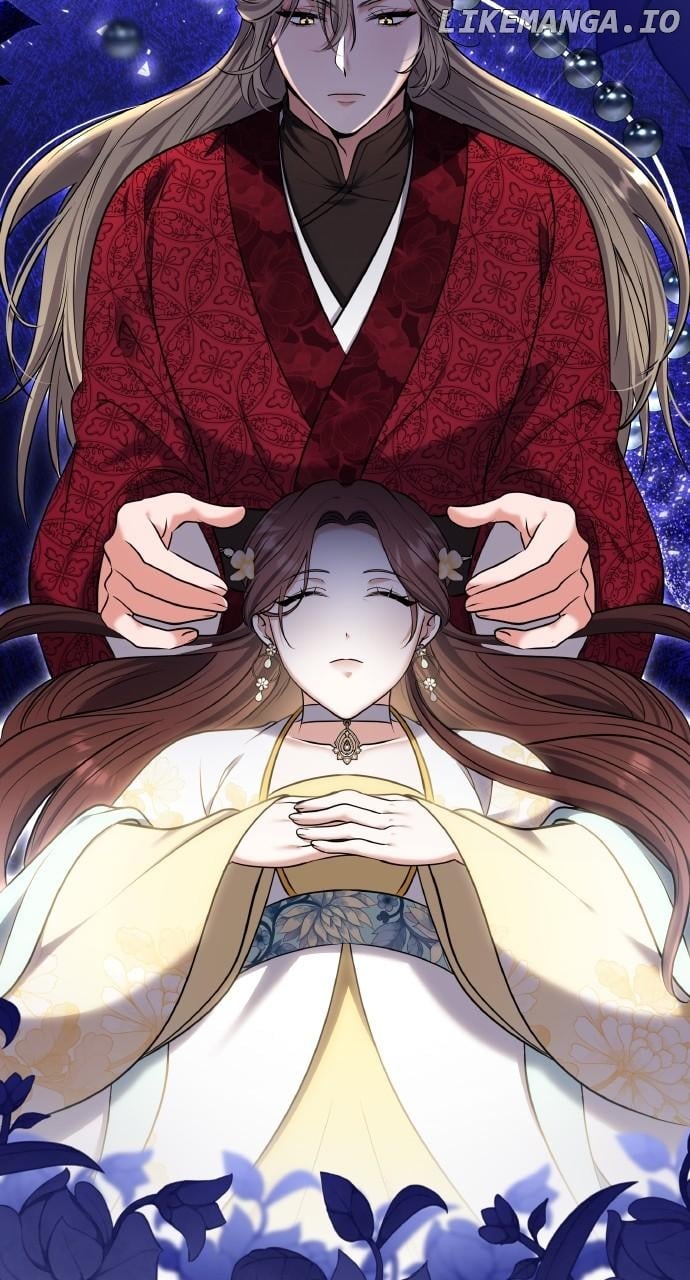 A Master, Who Woke up as a Concubine Chapter 88 320 ch 88 43