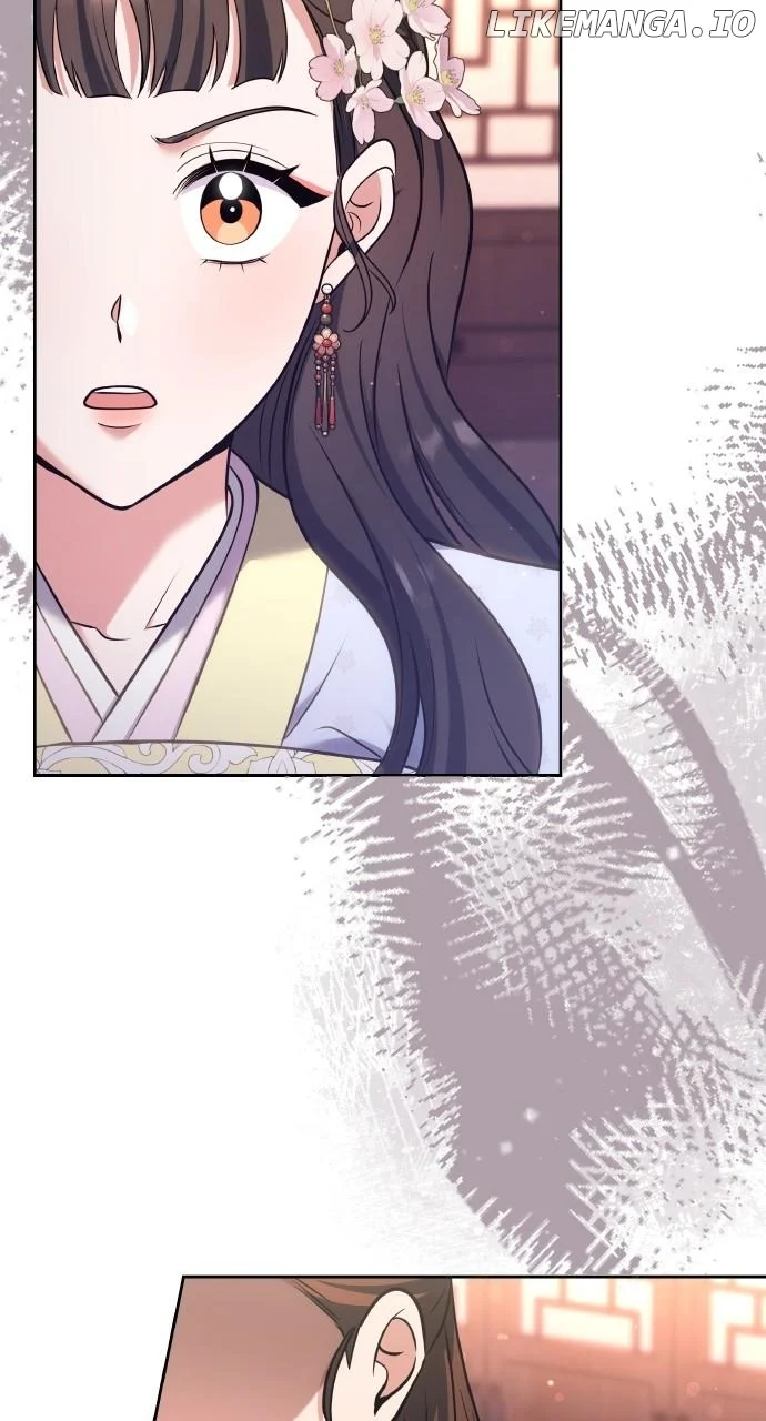 A Master, Who Woke up as a Concubine Chapter 88 323 ch 88 46