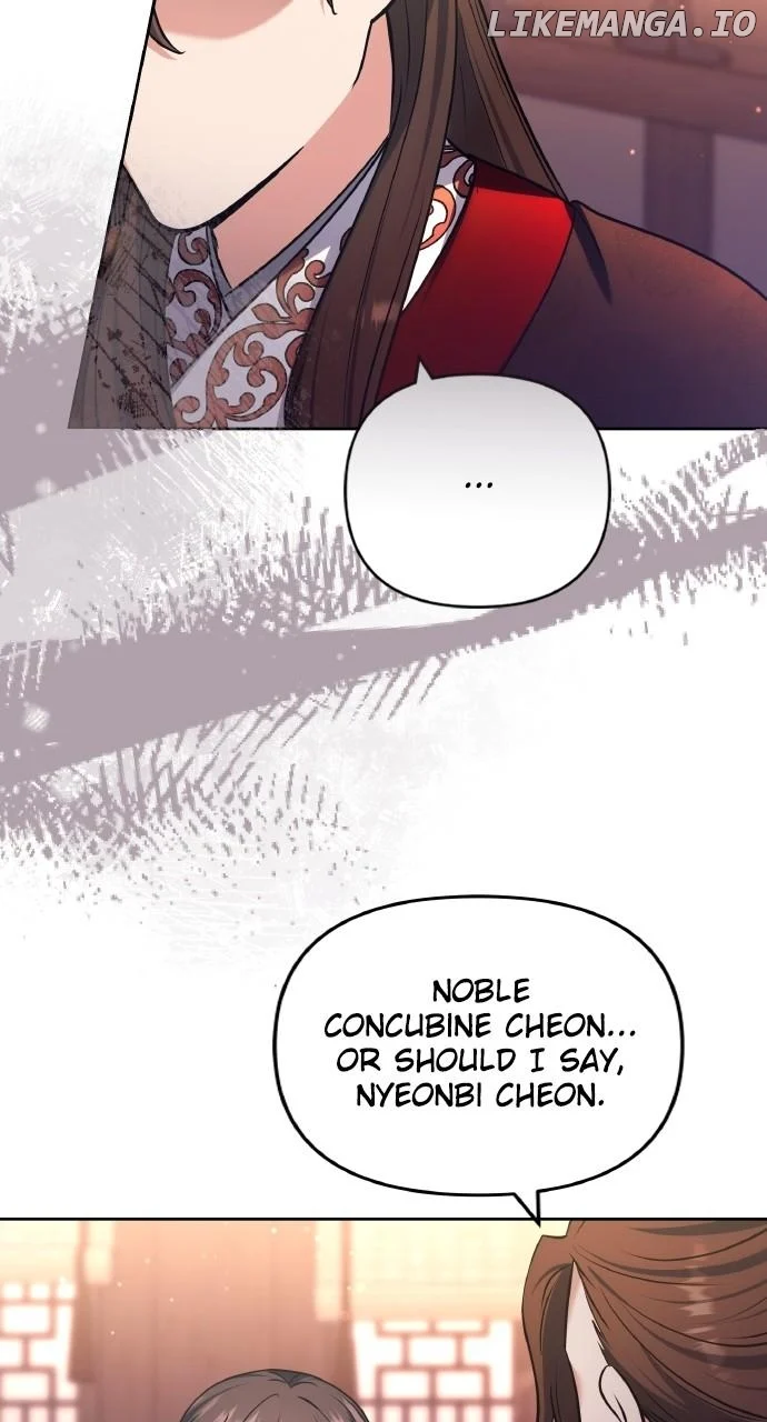 A Master, Who Woke up as a Concubine Chapter 88 324 ch 88 47