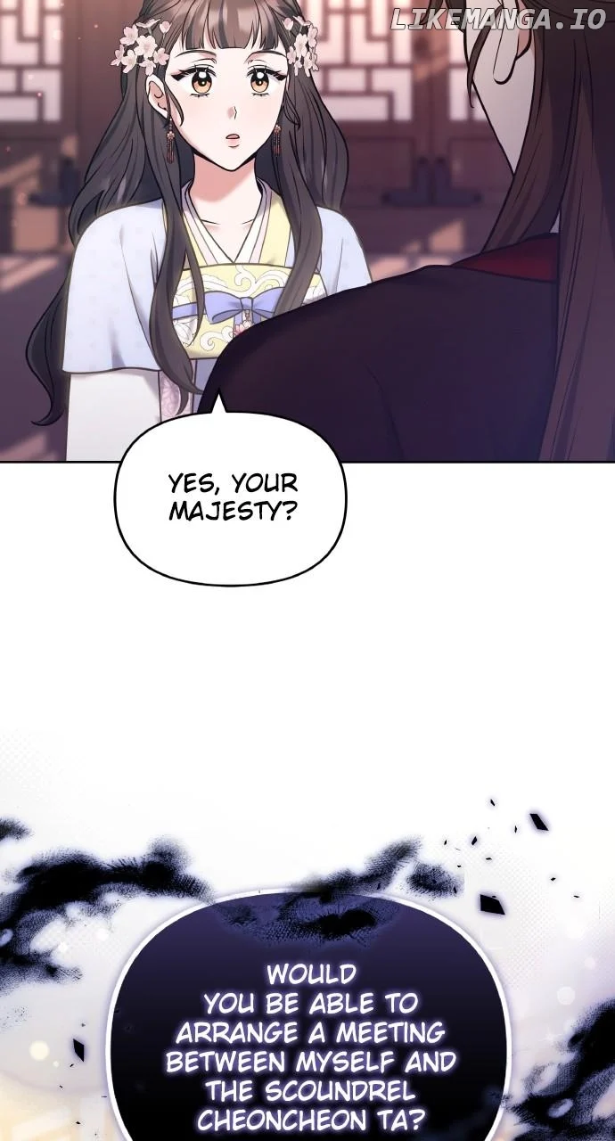 A Master, Who Woke up as a Concubine Chapter 88 325 ch 88 48